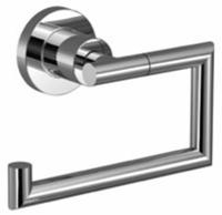 Dornbracht Tara. toiletrolhouder zonder klep chroom - thumbnail