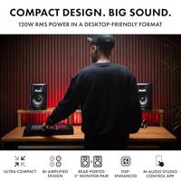 M-Audio BX5BT - thumbnail