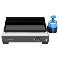 Campingaz - Othello 1 CV Plancha Grillplaat - thumbnail