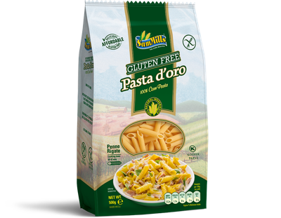 Sam Mills Penne Mais