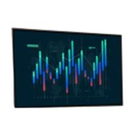 Videowall Monitor Maxhub ND65CMA 4K Ultra HD 65" LED - thumbnail