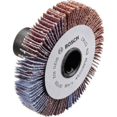 Bosch Groen 1600A0014Z Lamellenrol - 10 x K120 - 1600A0014Z