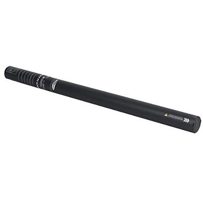 Showgear Handheld Confetti Cannon Pro 80 cm donkergroen