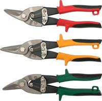 Blikschaarset ironside 3-dlg - thumbnail