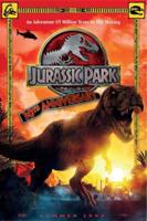 Poster Jurassic Park - 30Th Anniversary 61x91,5cm - thumbnail