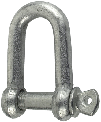 Connex Schakel M8X16Mm 200Kg 2St/Vz - DY270514