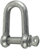 Connex Schakel M8X16Mm 200Kg 2St/Vz - DY270514 - thumbnail