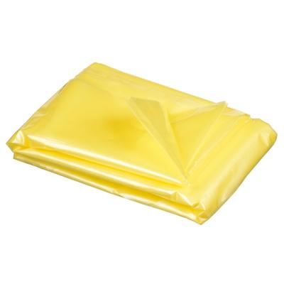 Moestuinfolie 3 x 100 meter