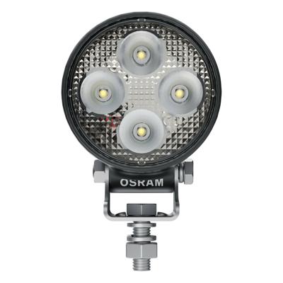 Osram Automotive Afstandschijnwerper LEDDL119-WD LEDDL119-WD LED Voor (l x b x h) 83 x 65 x 108 mm