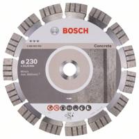 Bosch Accessories 2608602655 Bosch Power Tools Diamanten doorslijpschijf Diameter 230 mm 1 stuk(s) - thumbnail