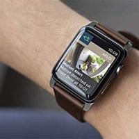 ARLO Ultra VMB5000 VMB5000-100EUS IP-Basisstation - thumbnail