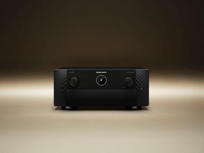 Marantz: Cinema 30 11.4-kanaals AV-Receiver - Zwart