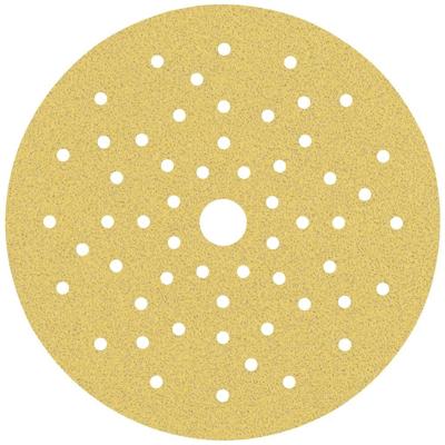 Bosch Accessories EXPERT C470 2608901104 Excenterschuurpapier Geperforeerd Korrelgrootte (num) 80 (Ø) 150 mm 5 stuk(s)