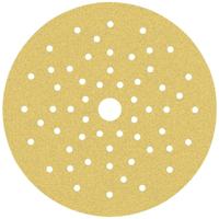 Bosch Accessories EXPERT C470 2608901104 Excenterschuurpapier Geperforeerd Korrelgrootte (num) 80 (Ø) 150 mm 5 stuk(s) - thumbnail