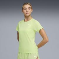 Puma Run Velocity T-Shirt Dames - thumbnail