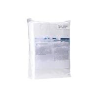 Goossens Boxspringbeschermingsset Infinity Bbs, (molton + hoeslaken) 80 x 200 cm katoen - thumbnail