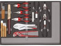 Gedore RED R22350001 3301682 Gereedschapsset - thumbnail