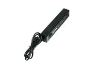 Ecosavers Slimme usb oplader 6 uitgangen - thumbnail