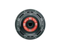 MTX TX615 Subwoofer 30 cm 2? 800 W aluminium frame - thumbnail