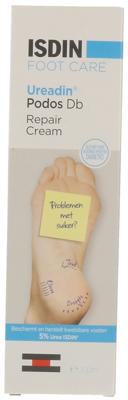 Isdin Ureadin Podos Db 100ml