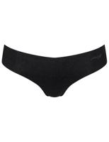 Dames Zero Invisible hipstring Modal 2.0 - Naadloze dames string - katoenen kruisje - thumbnail