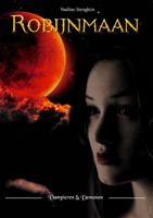 Robijnmaan (Paperback) - thumbnail