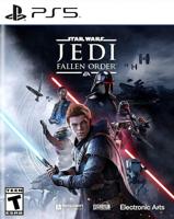 Star Wars Jedi: Fallen Order - thumbnail