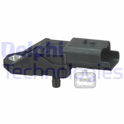 MAP sensor PS10173