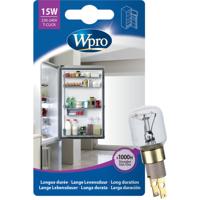 WPRO Kabel-keur Koelkastlamp T-click T25 15w - thumbnail