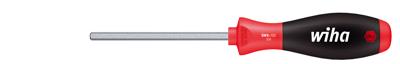 Zeskantschroevendraaier 356 8 x 100 SoftFinish Wiha Zeskantschroevendraaier 356 8 x 100 SoftFinish Wiha
