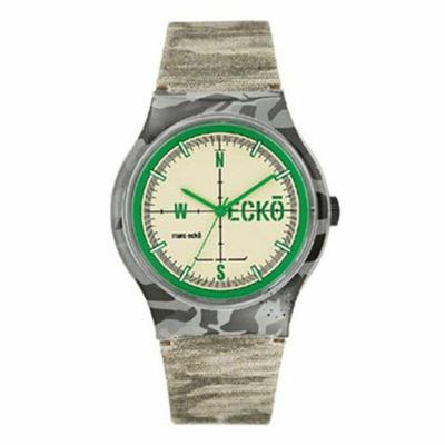 Horloge Uniseks Marc Ecko E06509M1 (Ø 42 mm) Horloge Uniseks Marc Ecko E06509M1 (Ø 42 mm)