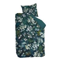 Kardol Furore blue dekbedovertrek 140x200/220 - thumbnail