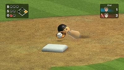 Wii Sportclub - Wii U