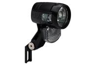 AXA Blueline 30-T Steady Auto Voorlicht - Zwart - thumbnail
