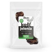 UNISZKI Hertengebeen Middel - Traktatie voor Honden - 1 Stuk - thumbnail