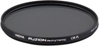 Hoya Polarisatiefilter Fusion Antistatic Pro - 37mm - thumbnail