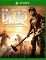 The Walking Dead the Final Season - thumbnail