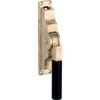 Artitec Mi Satori Set Pompespagnolet Bauhaus rechthoekig messing antiek 2500mm - thumbnail