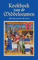Kookboek van de Middeleeuwen (Hardback) - thumbnail