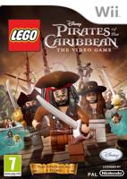 LEGO Pirates of the Caribbean - thumbnail