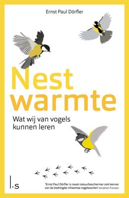 Nestwarmte - Ernst Paul Dörfler - ebook