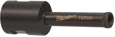 Milwaukee M14 Diamantboor 10 mm - 4932471761
