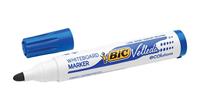 Bic whiteboardmarker 1701 blauw - thumbnail