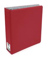 Ultimate Guard Collector's Album Xenoskin Regular - Red - thumbnail
