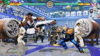 Fatal Fury: City of the Wolves: Special Edition - thumbnail