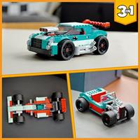 Lego Creator 31127 3in1 Straatracer - thumbnail
