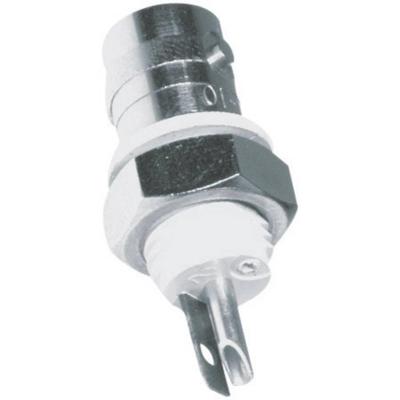 Amphenol B6651B1-NNYL3G-50 B6651B1-NNYL3G-50 BNC-connector Bus, inbouw verticaal 50 Ω 1 stuk(s) Amphenol B6651B1-NNYL3G-50 B6651B1-NNYL3G-50 BNC-connector Bus, inbouw verticaal 50 Ω 1 stuk(s)
