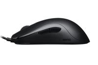 Benq ZA12-B muis USB Type-A Optisch 3200 DPI Rechtshandig - thumbnail