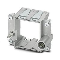 Phoenix Contact 1182085 Moduleframe 1 stuk(s) - thumbnail