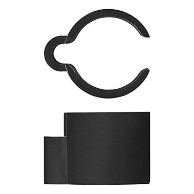 Pro Plus Kabelclip 22-32mm 8st.